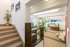 Offices to let in Leier Budafoki Irodaház és Raktárépület