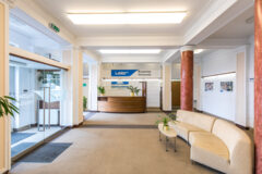 Offices to let in Leier Budafoki Irodaház és Raktárépület