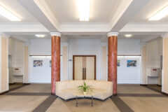 Offices to let in Leier Budafoki Irodaház és Raktárépület
