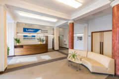 Offices to let in Leier Budafoki Irodaház és Raktárépület