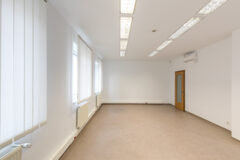 Offices to let in Leier Budafoki Irodaház és Raktárépület