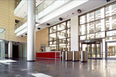Offices to let in House of Business Capital Square
