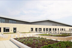 Offices to let in House of Business Capital Square