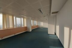 Offices to let in Erzsébet Irodaház