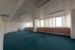 Offices to let in Erzsébet Irodaház
