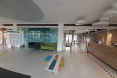 Offices to let in Erzsébet Irodaház