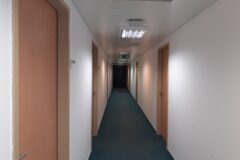 Offices to let in Erzsébet Irodaház