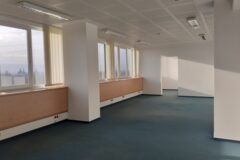 Offices to let in Erzsébet Irodaház