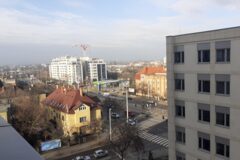 Offices to let in Erzsébet Irodaház