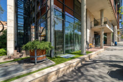 Offices to let in Zsolt Udvar Irodaház