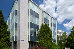 Offices to let in Budaörs Terra Park Next A és B