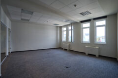 Offices to let in Budaörs Terra Park Next A és B