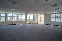 Offices to let in Budaörs Terra Park Next A és B