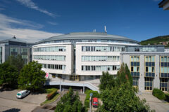 Offices to let in Budaörs Terra Park Next A és B