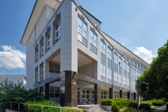 Offices to let in Budaörs Terra Park Next A és B