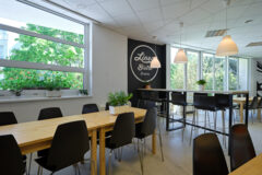 Offices to let in Budaörs Terra Park Next A és B