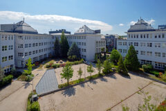 Offices to let in Budaörs Terra Park Next A és B