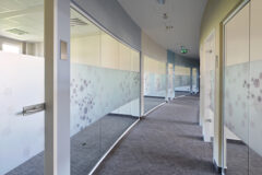 Offices to let in Budaörs Terra Park Next A és B