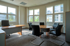 Offices to let in Budaörs Terra Park Next A és B