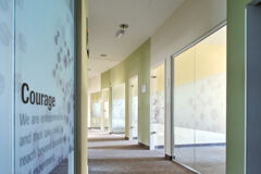 Offices to let in Budaörs Terra Park Next A és B
