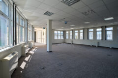 Offices to let in Budaörs Terra Park Next A és B