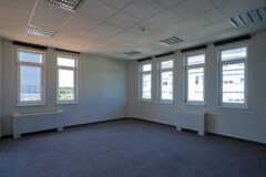 Offices to let in Budaörs Terra Park Next A és B