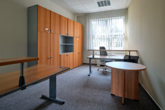 Offices to let in Budaörs Terra Park Next A és B