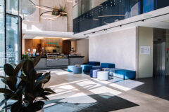 Offices to let in RiverPark Offices