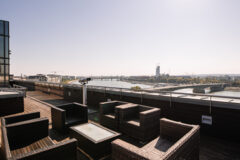 Offices to let in RiverPark Offices