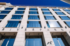 Offices to let in RiverPark Offices