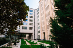 Offices to let in RiverPark Offices