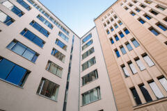 Offices to let in RiverPark Offices