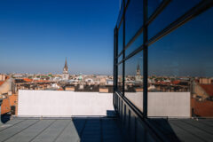 Offices to let in RiverPark Offices