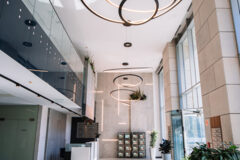 Offices to let in RiverPark Offices