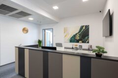 Offices to let in House of Business Capital Square