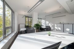 Offices to let in House of Business Roosevelt