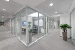 Offices to let in House of Business Roosevelt