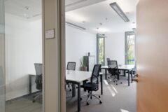 Offices to let in House of Business Roosevelt