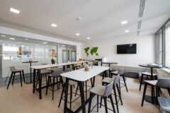 Offices to let in House of Business Capital Square
