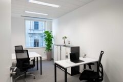 Offices to let in House of Business Bank Center
