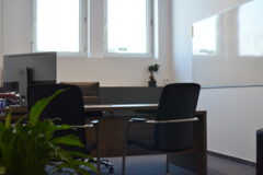 Offices to let in Buda Plaza