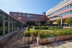 Offices to let in WestEnd City Center Offices