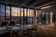 Offices to let in IN15 Office Park