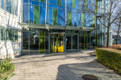 Offices to let in IN15 Office Park