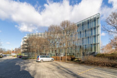 Offices to let in IN15 Office Park