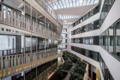Offices to let in IN15 Office Park