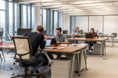 Offices to let in IN15 Office Park