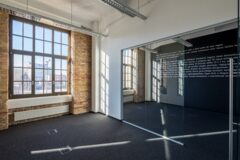 Riverloft Irodaház - Iroda
