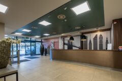 Offices to let in Panoráma Office