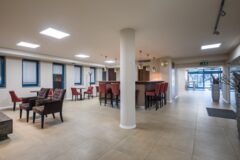 Offices to let in Panoráma Office